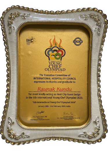 Bluchisel young chef olympiad awards-min