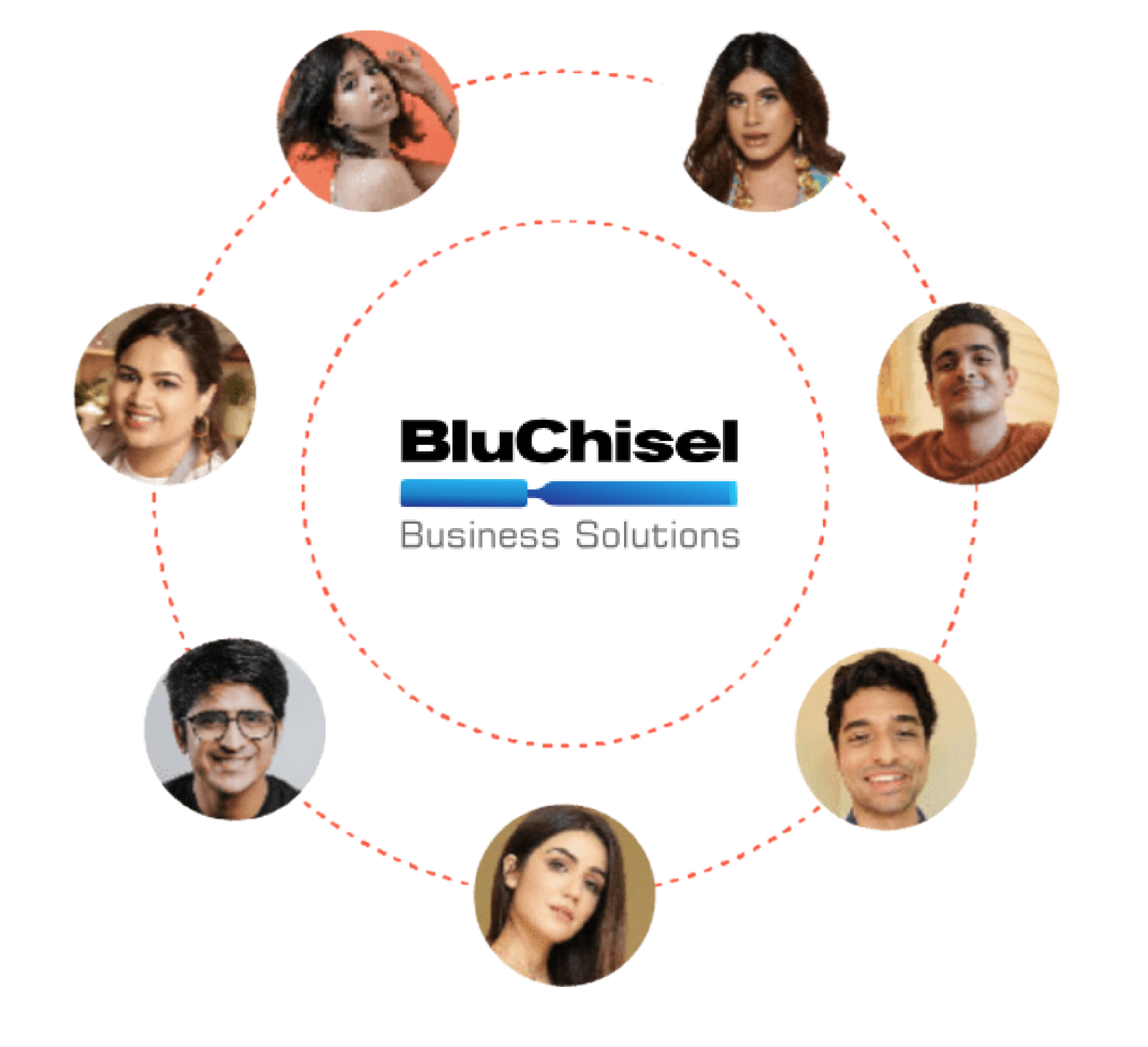 Verified Influencer