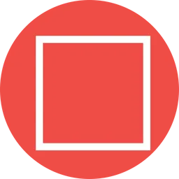 red icon